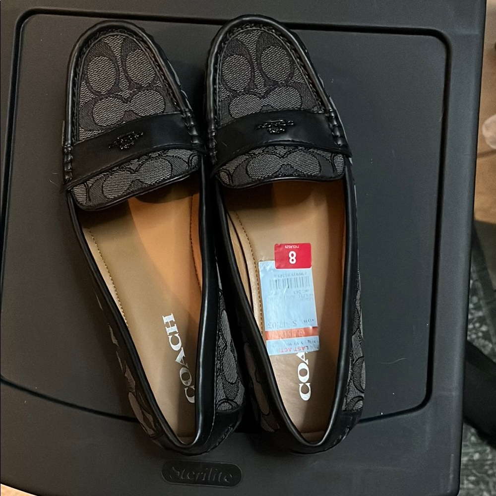 Women’s Coach Drivers